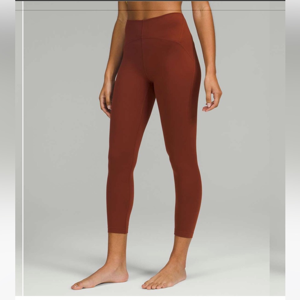 Instill 25” Legging. Size 4.